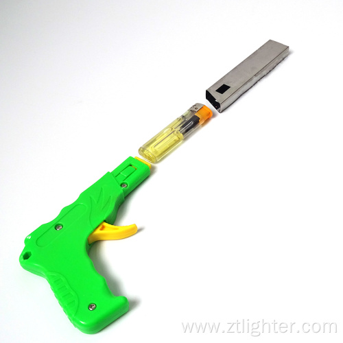 Wholesale Price Plastic Cooking Torch Lighters Gas Lighter